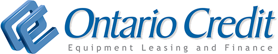 Ontario Credit Logo